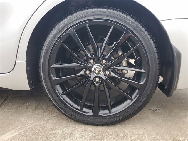 Used 2021 Toyota Camry XSE image 7