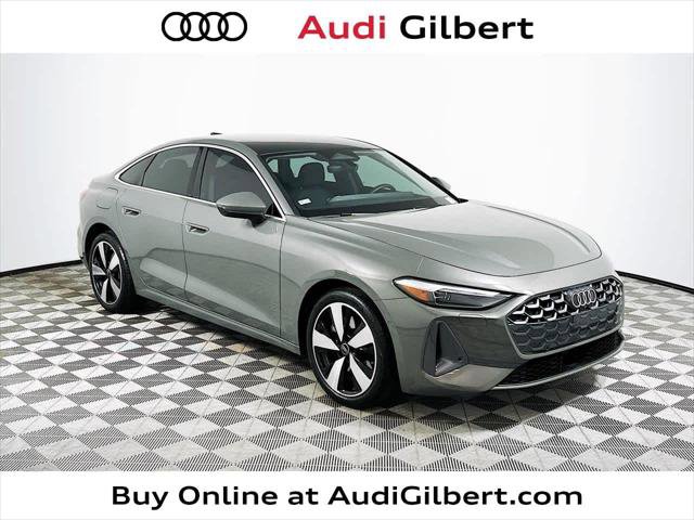 Certified 2025 Audi A5 2.0T Premium w/ Convenience Package