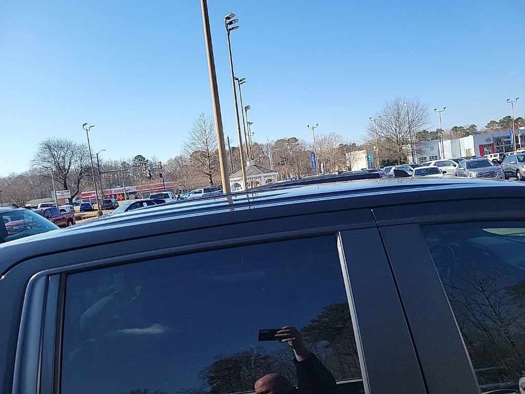 Used 2023 Chevrolet Silverado 1500 RST w/ RST All Star Premium Package image 14