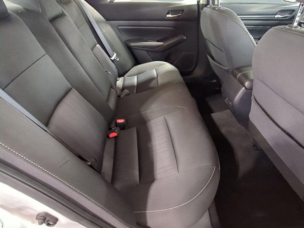 Used 2020 Nissan Altima 2.5 S image 26