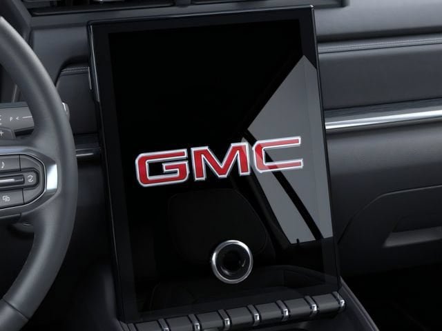 New 2027 GMC Terrain Elevation w/ Elevation Premium Package AWD/4WD image 20