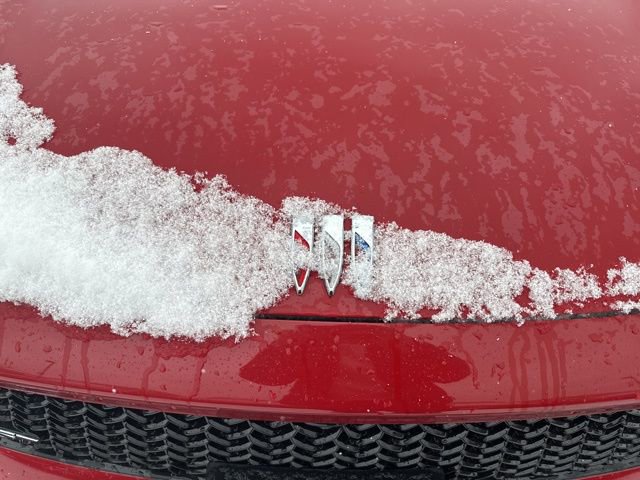 New 2025 Buick Envision Sport Touring image 10