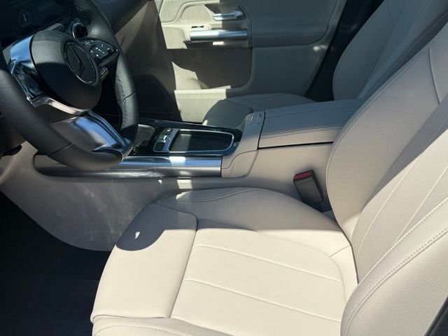 New 2026 Mercedes-Benz GLA 250 4MATIC image 11