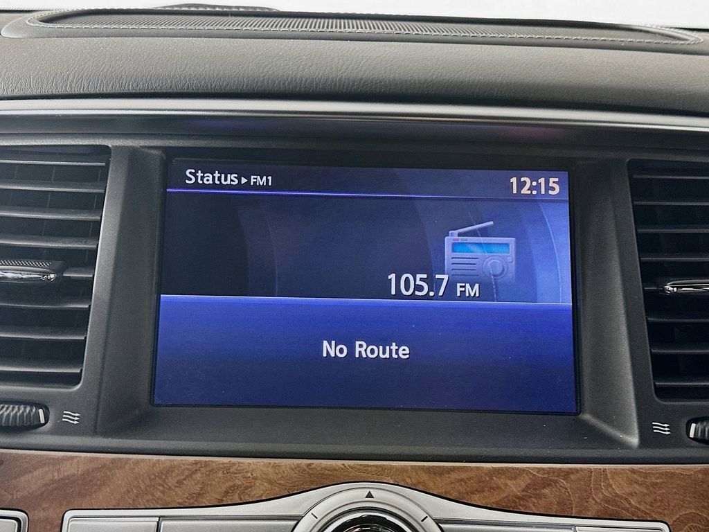 Used 2016 INFINITI QX80 Limited w/ All Season Package image 17