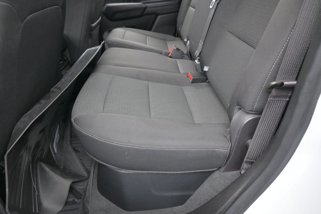 Used 2023 Chevrolet Colorado LT w/ LT Convenience Package RWD image 28