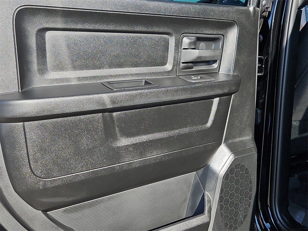 New 2026 RAM 3500 Tradesman image 16