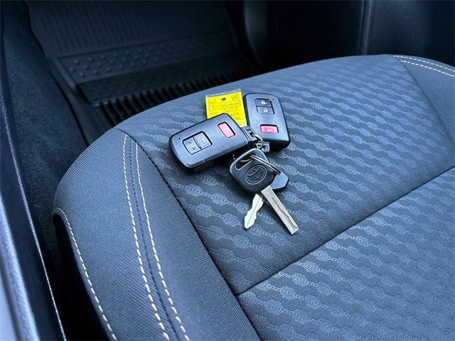 Used 2023 Toyota Tacoma 4x4 Double Cab image 25