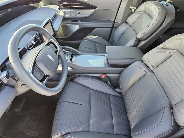 New 2026 Lincoln Nautilus Reserve image 12