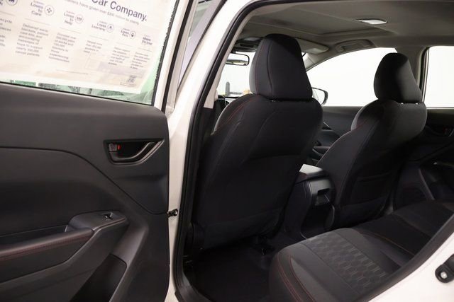 New 2026 Subaru Impreza 2.0i Sport image 24