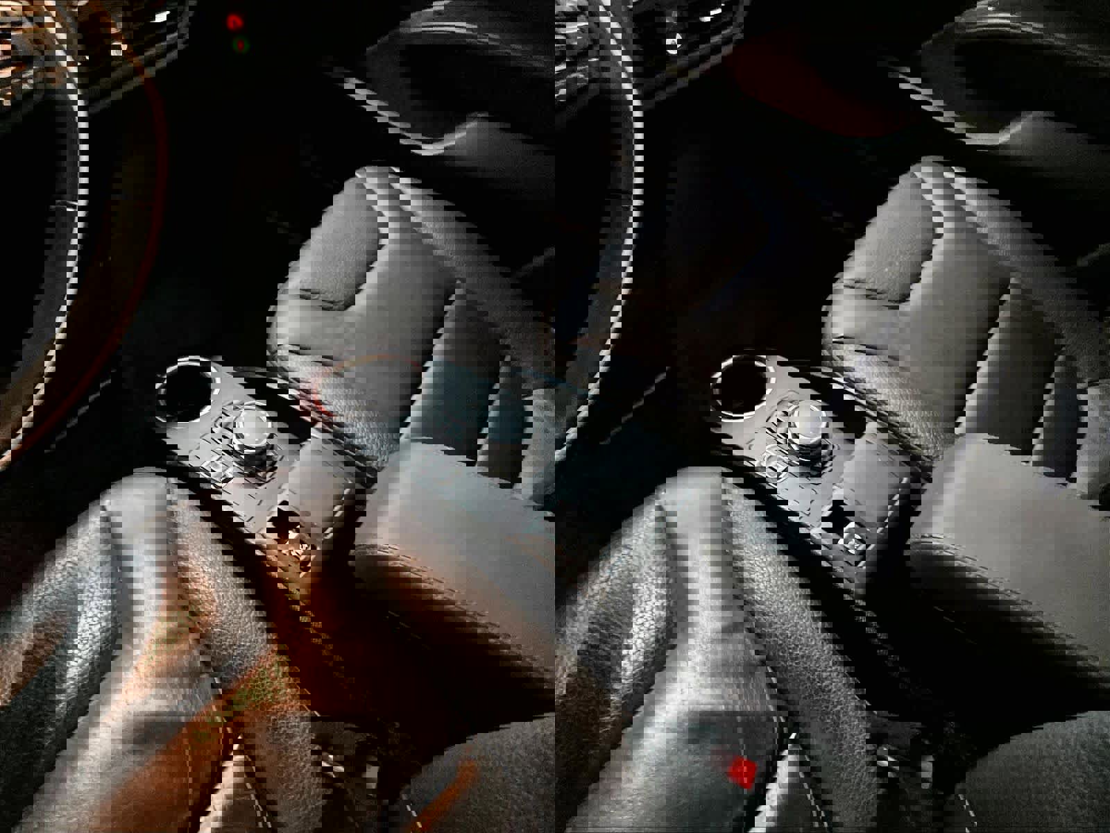 Used 2014 BMW i3 image 19