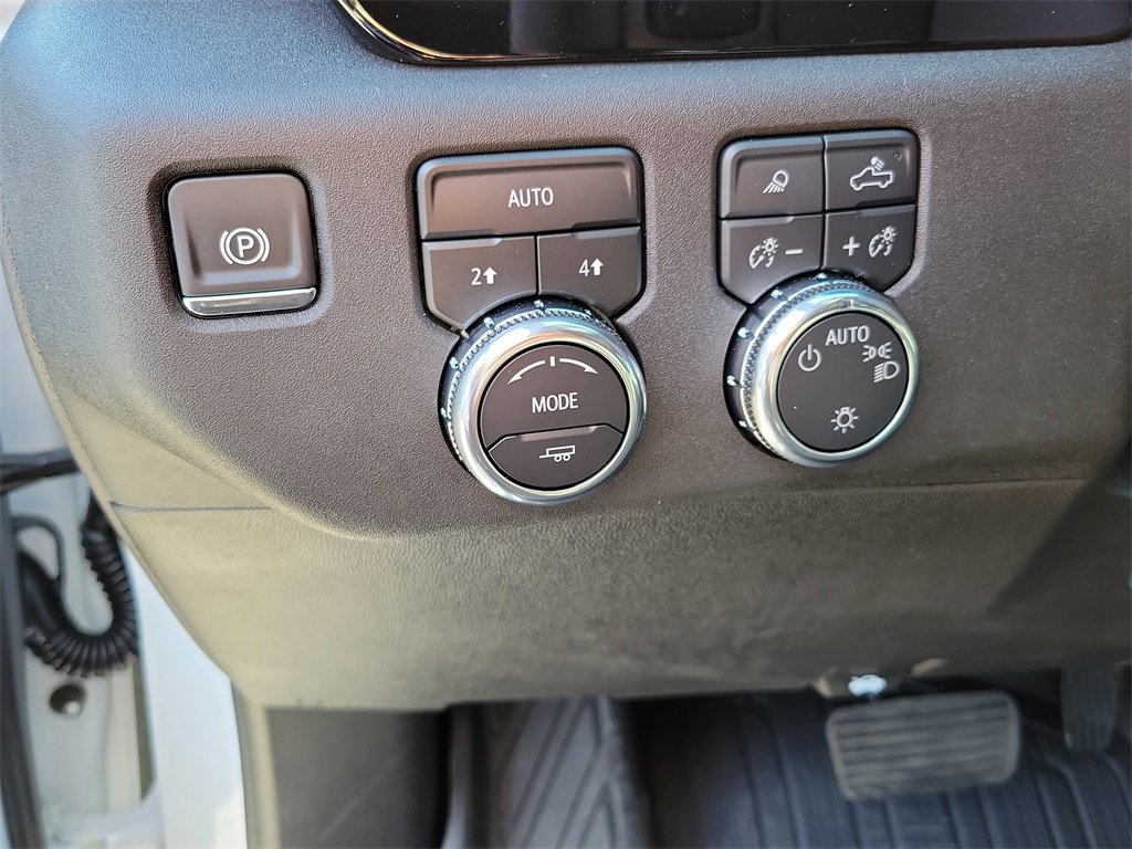 New 2026 GMC Sierra 1500 SLE w/ Preferred Package image 27