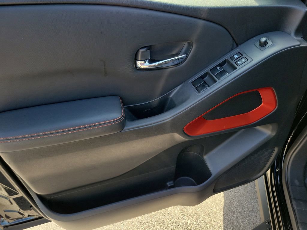 Certified 2022 Nissan Frontier Pro-X RWD image 15