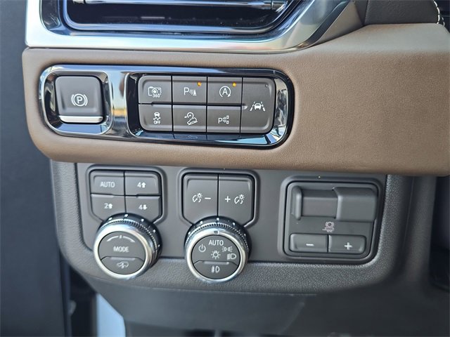 New 2026 GMC Yukon Denali Ultimate image 25