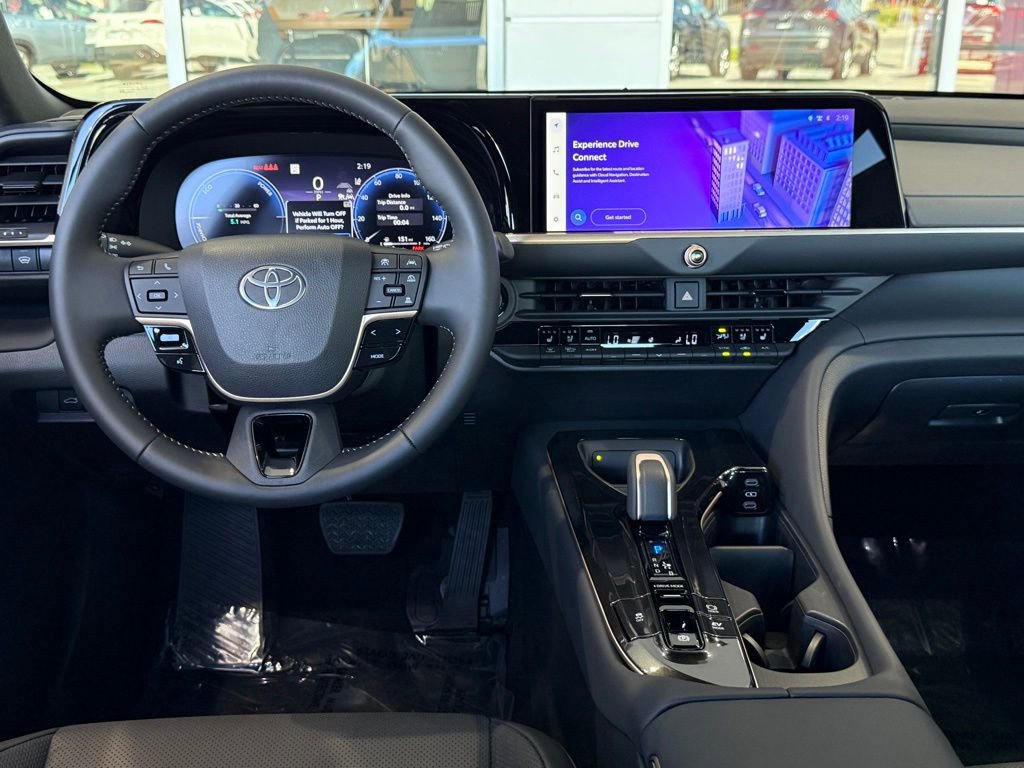 New 2026 Toyota Crown XLE image 26