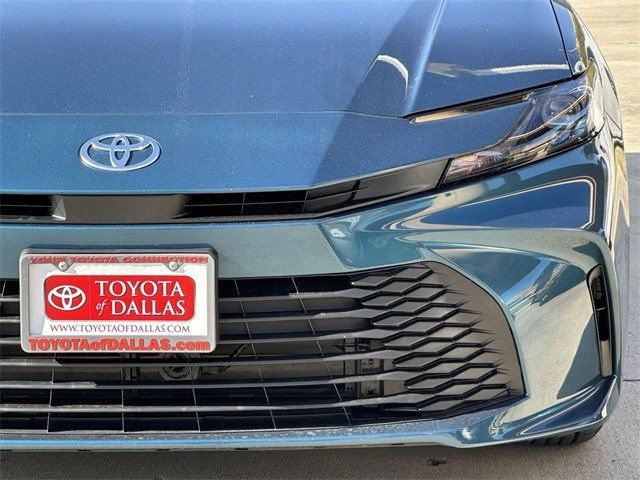 New 2026 Toyota Camry LE w/ Convenience Package FWD image 18