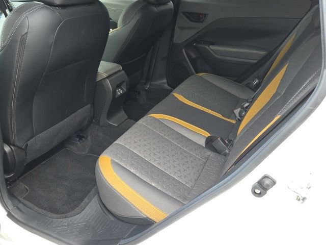 Used 2025 Subaru Crosstrek 2.5i Sport w/ Crosstrek Mirror Package image 13