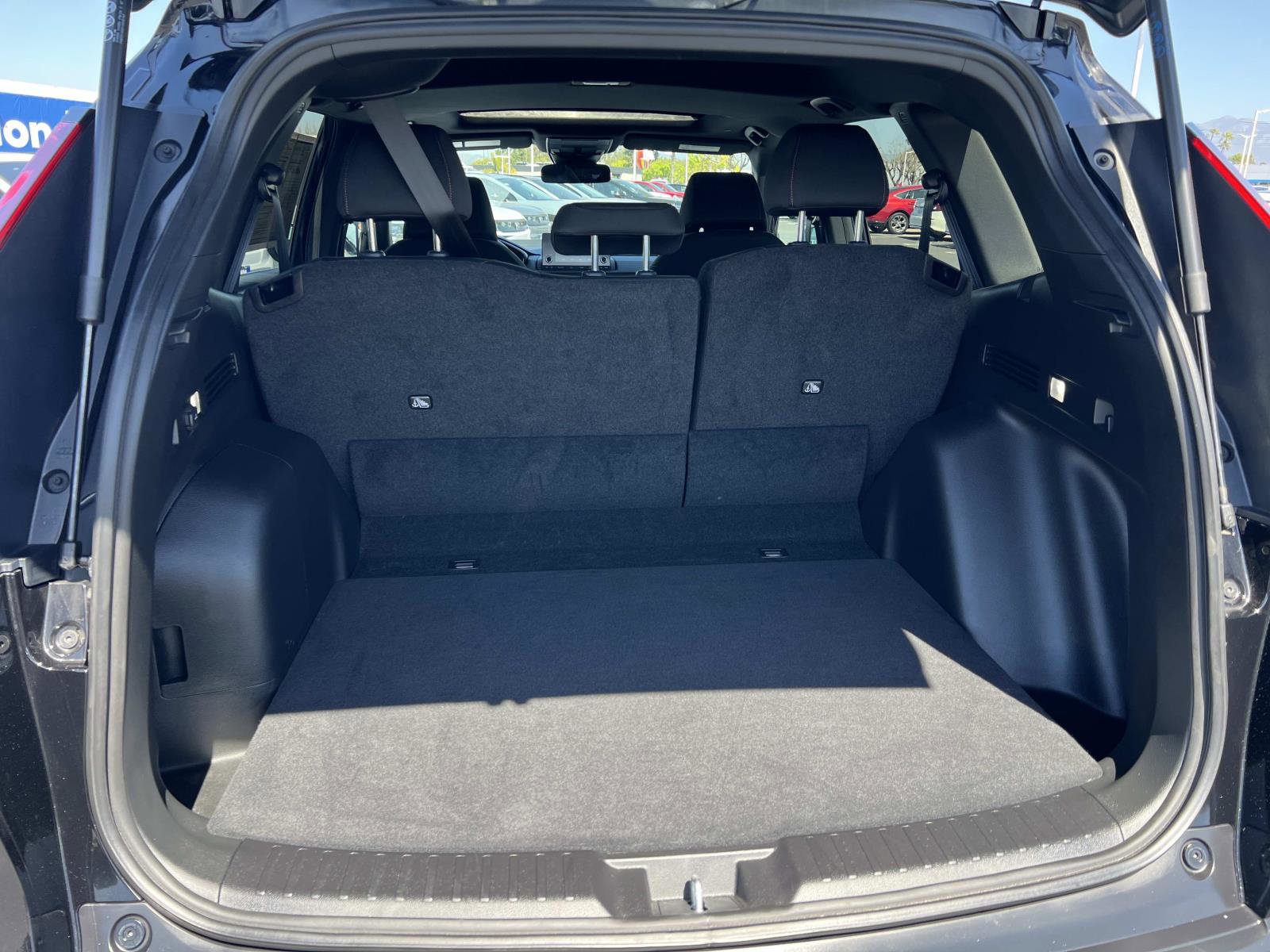 Certified 2025 Honda CR-V Sport image 22