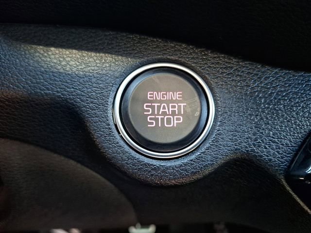 Used 2024 Kia Forte GT-Line image 19