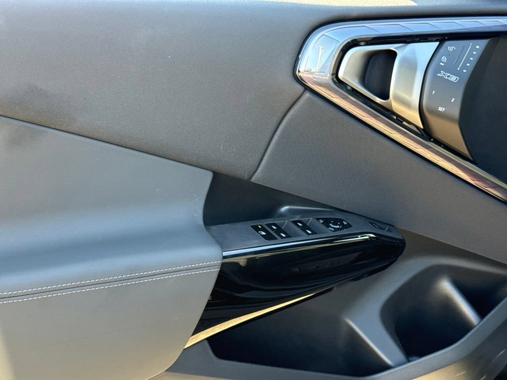 New 2026 BMW X3 xDrive30i w/ Convenience Package AWD/4WD image 14