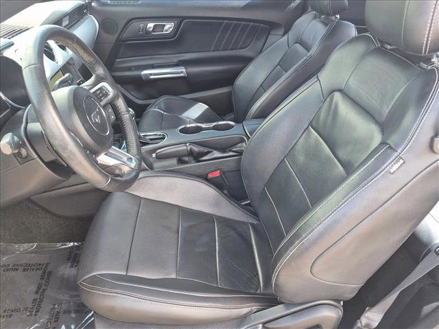 Used 2016 Ford Mustang Premium w/ Equipment Group 201A RWD image 15