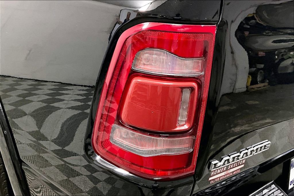 Used 2021 RAM 1500 Laramie image 29