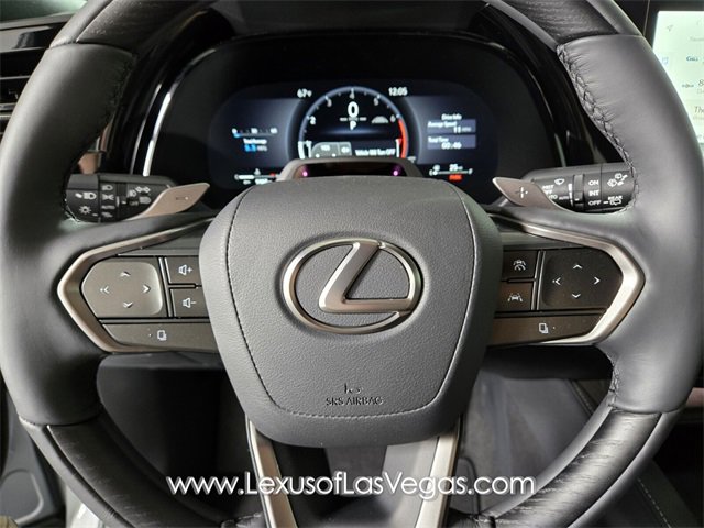 New 2026 Lexus RX 350 Premium Plus image 17