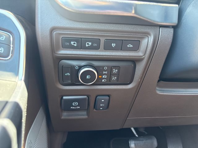 Used 2024 Ford F150 King Ranch AWD/4WD image 36