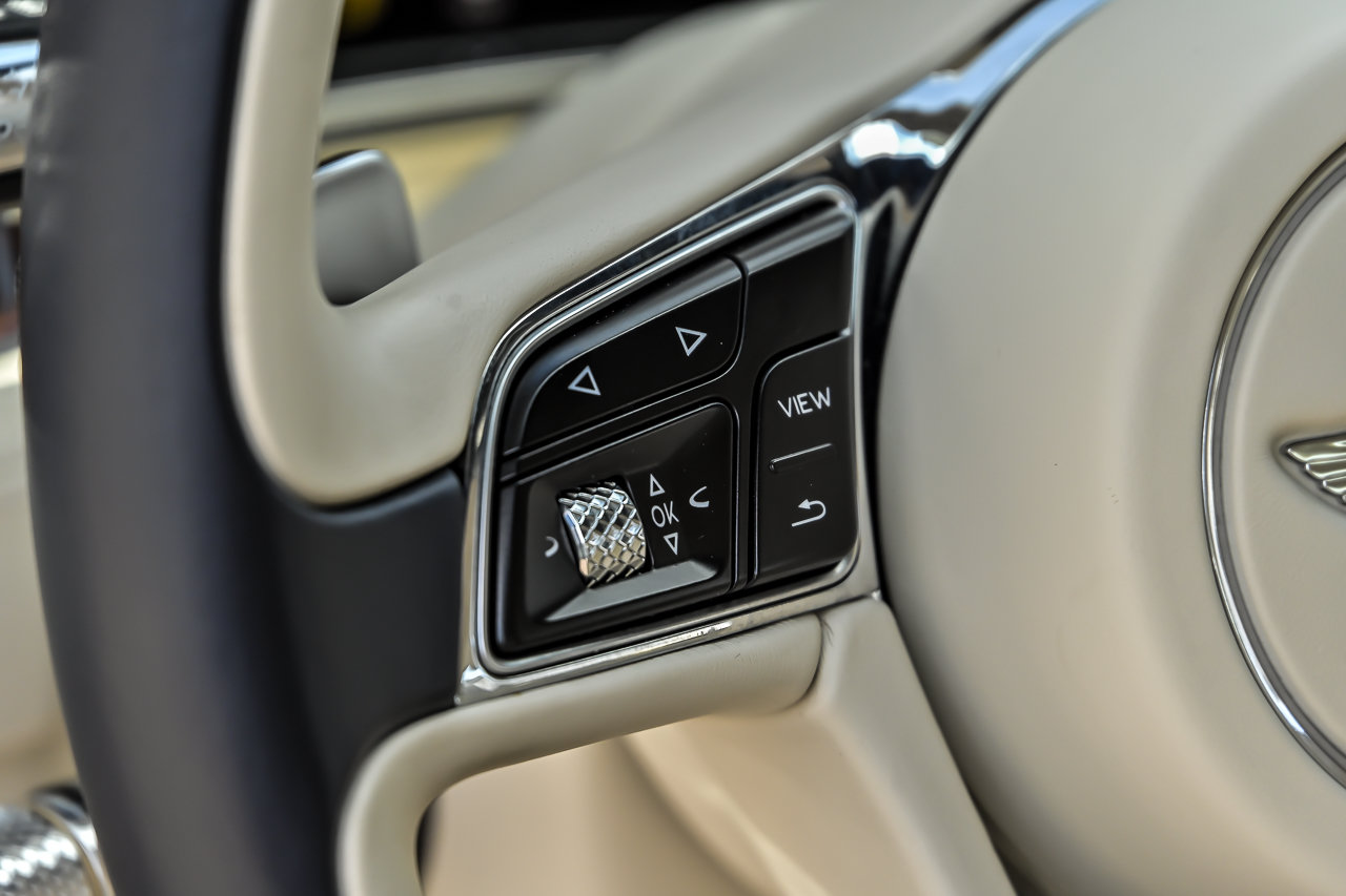 Used 2020 Bentley Continental GT AWD/4WD image 31