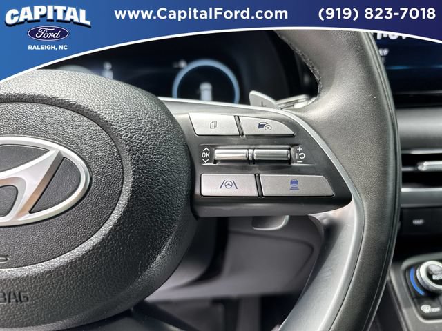 Used 2025 Hyundai Palisade Calligraphy AWD/4WD image 24