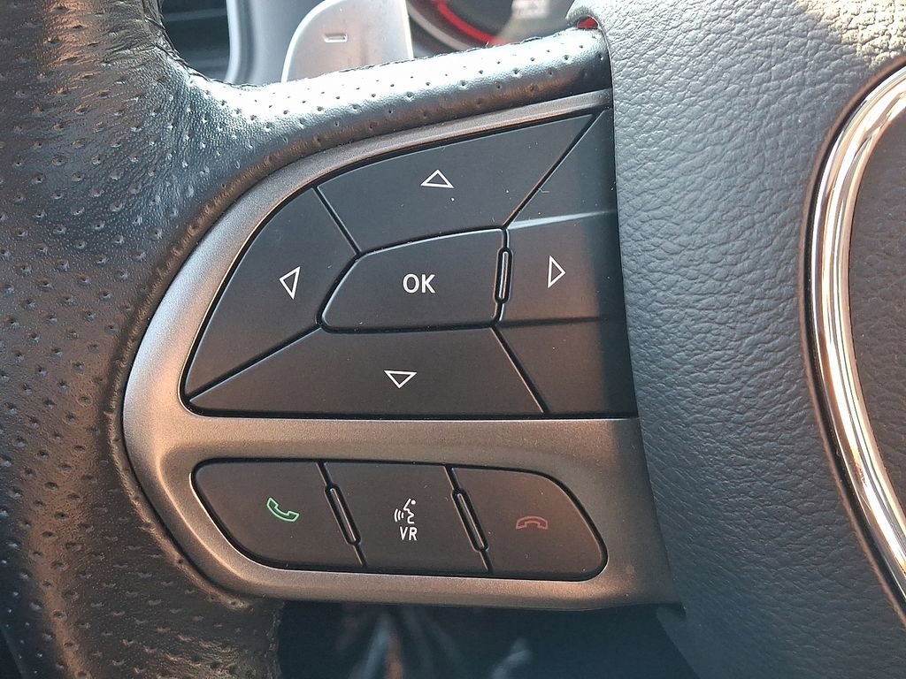 Used 2021 Dodge Charger Scat Pack w/ Plus Group image 22