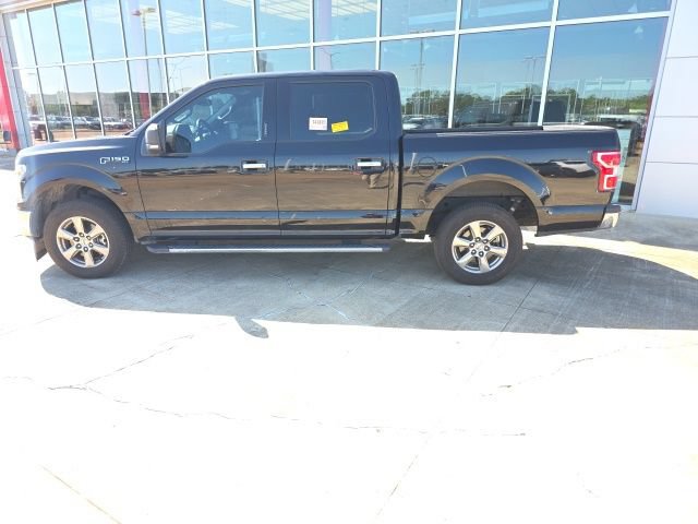 Used 2020 Ford F150 XLT w/ Equipment Group 302A Luxury RWD video 2