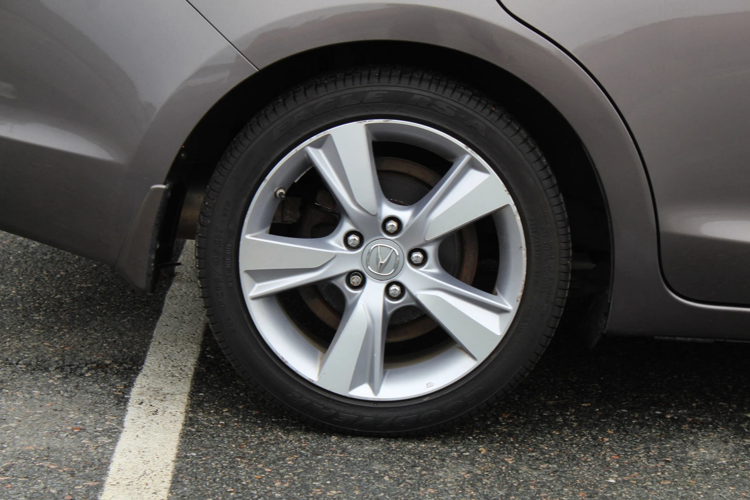 Used 2014 Acura ILX w/ Technology Package FWD image 33