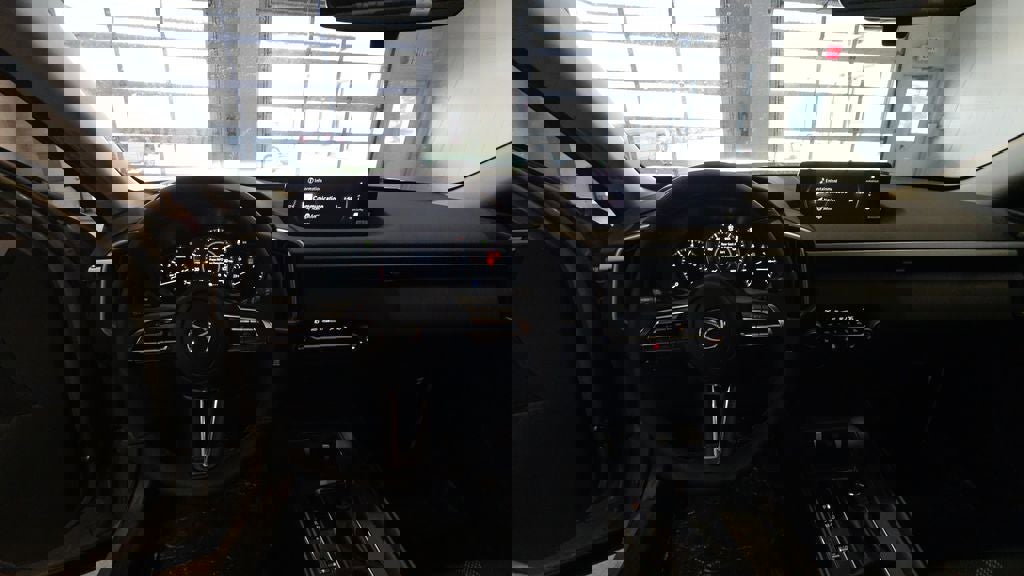 New 2026 MAZDA CX-50 Meridian Edition w/ Cargo Package image 22