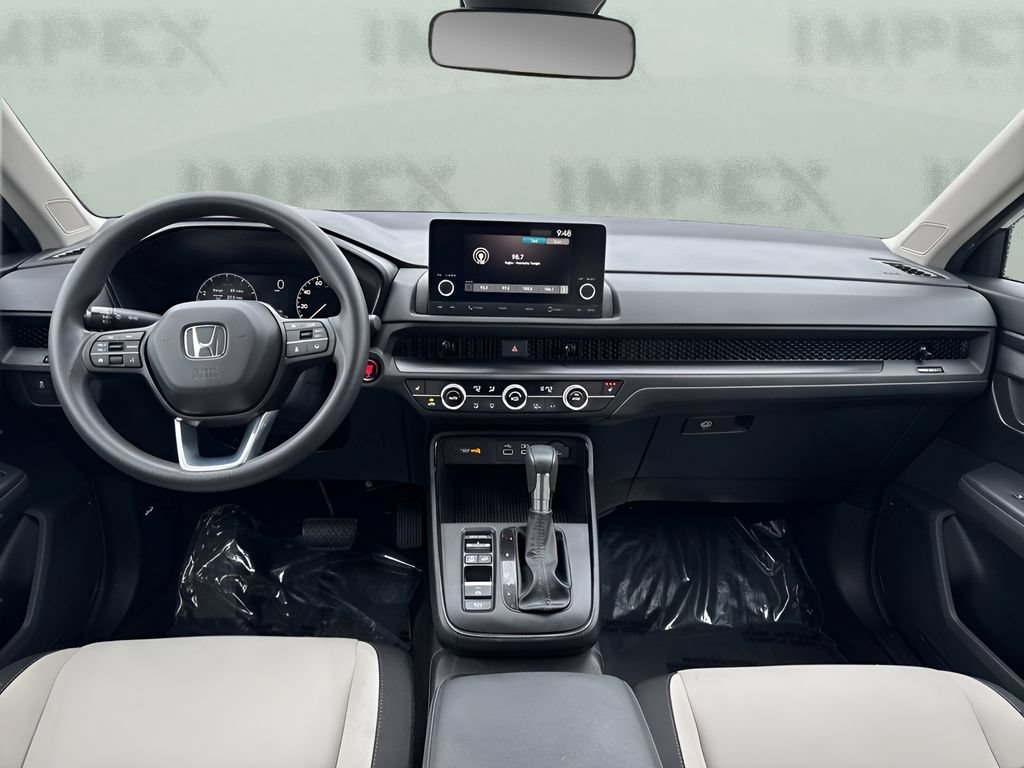 Used 2023 Honda CR-V EX image 13
