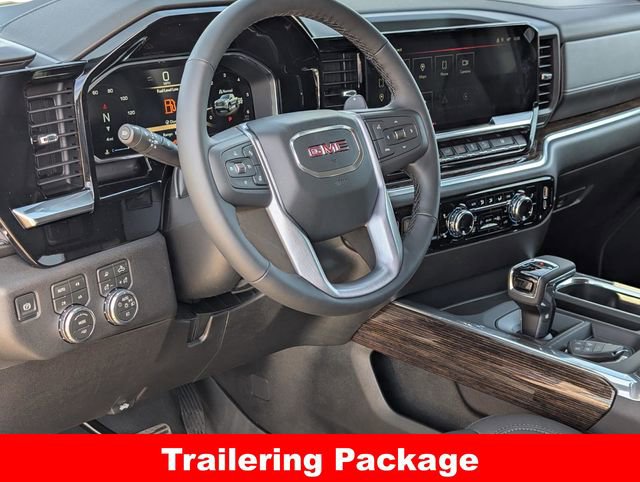 New 2026 GMC Sierra 1500 Elevation w/ Elevation Premium Package image 18