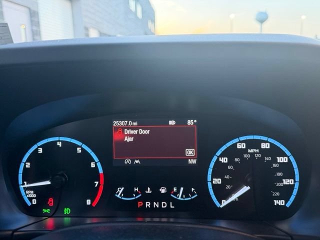 Used 2024 Ford Bronco Sport Big Bend w/ Convenience Package AWD/4WD image 29