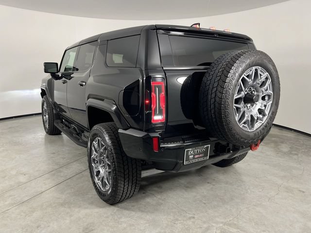 Certified 2024 GMC Hummer EV 3X w/ LPO, Illumination Package AWD/4WD image 6