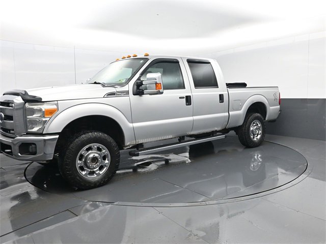 Used 2014 Ford F250 XLT w/ XLT Premium Package image 1