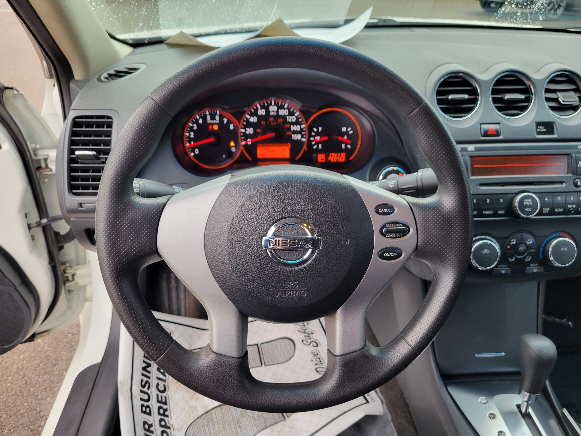 Used 2008 Nissan Altima 2.5 S image 21