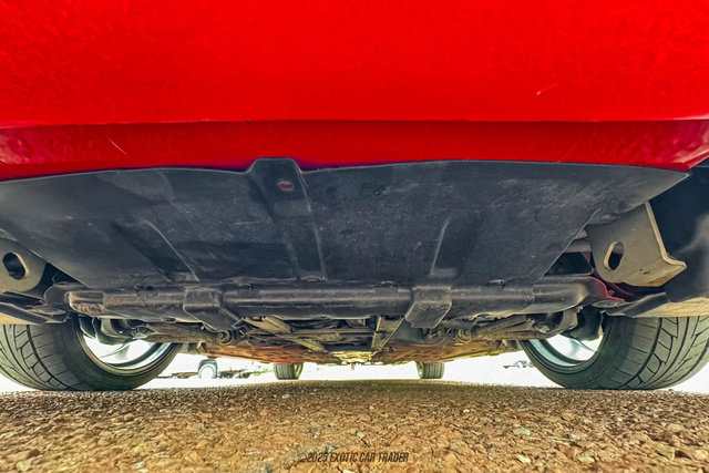 Used 1992 Acura NSX image 66