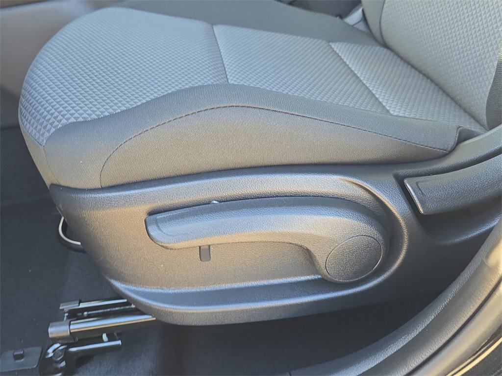 New 2025 Kia Soul LX image 22