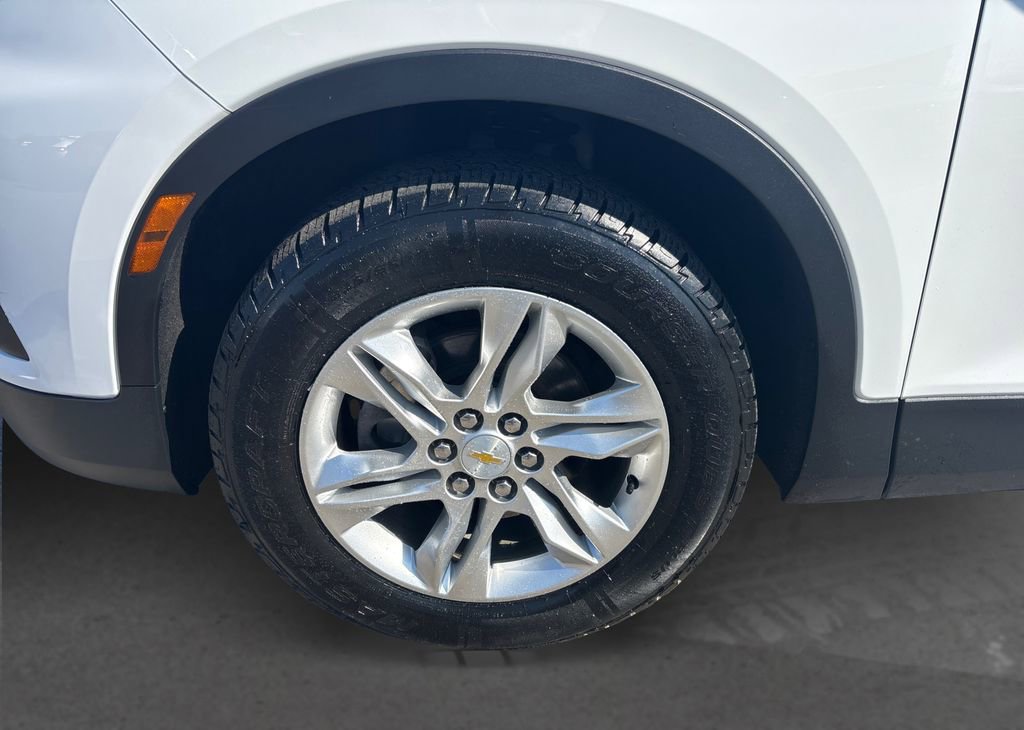 Used 2020 Chevrolet Blazer LT AWD/4WD image 12