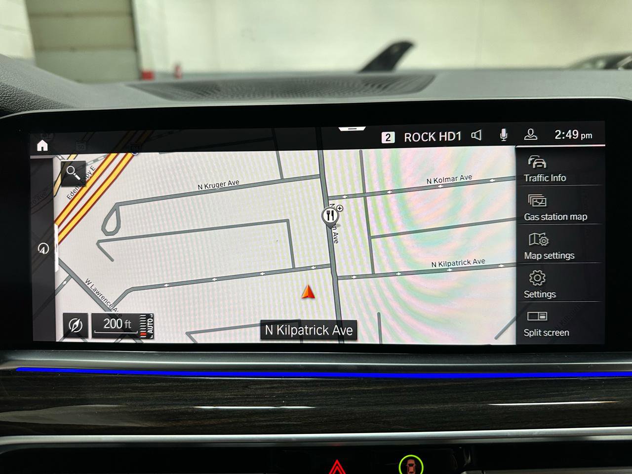 Used 2019 BMW X5 xDrive40i w/ Convenience Package image 19