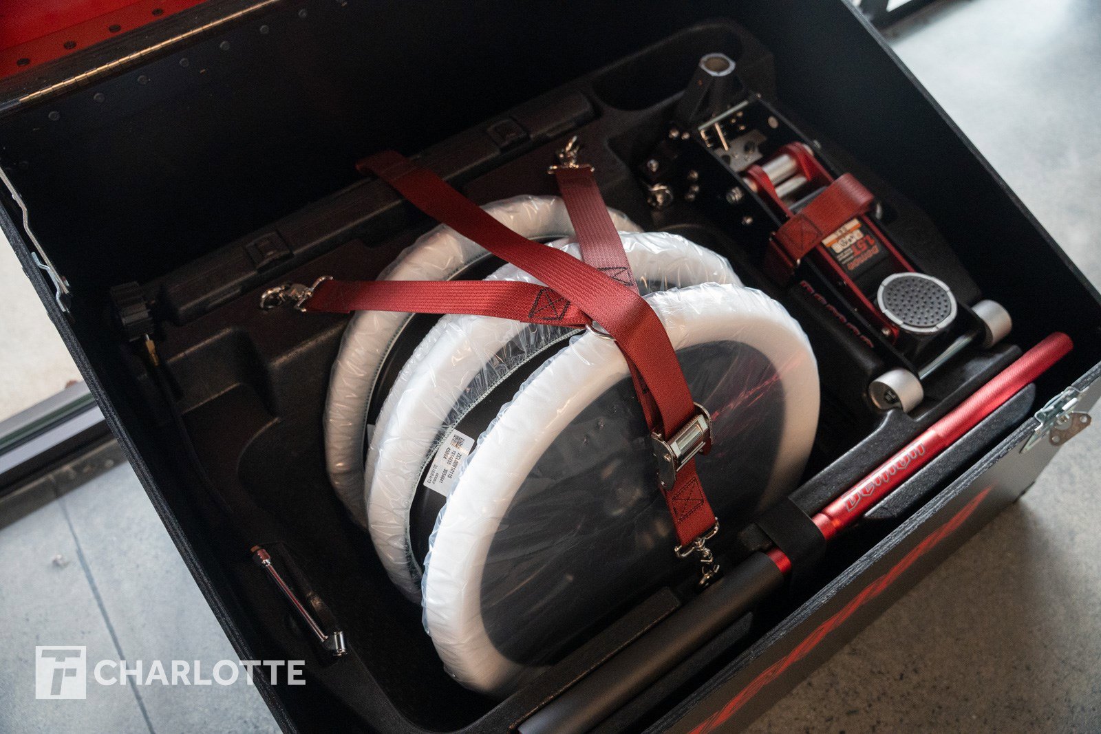 Used 2018 Dodge Challenger SRT Demon w/ Leather Front Seat Group image 31