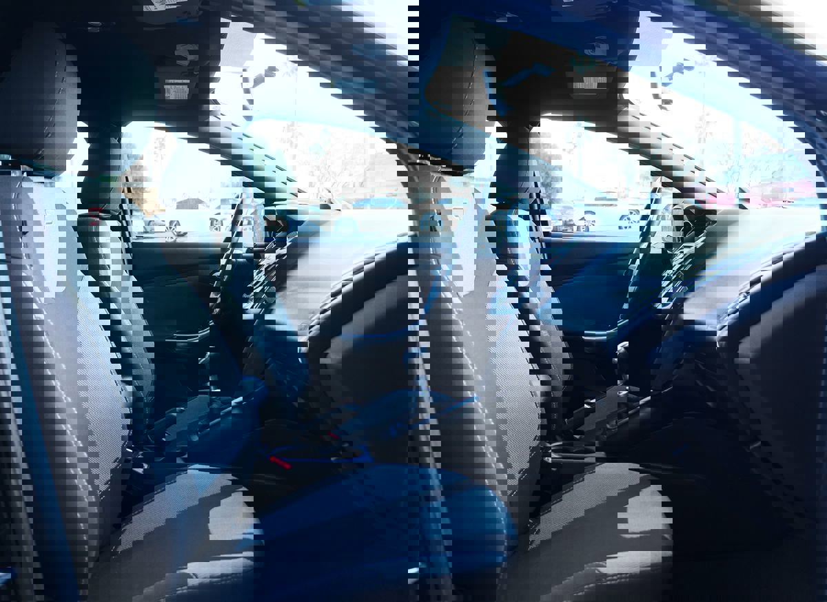 Used 2014 Ford Focus ST image 34