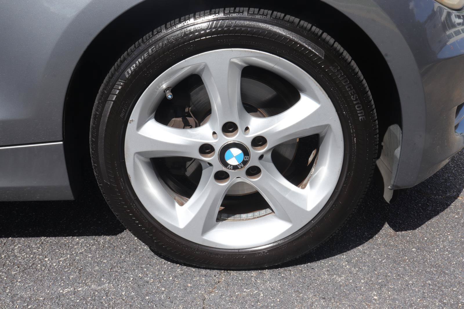 Used 2009 BMW 128i Coupe RWD image 31