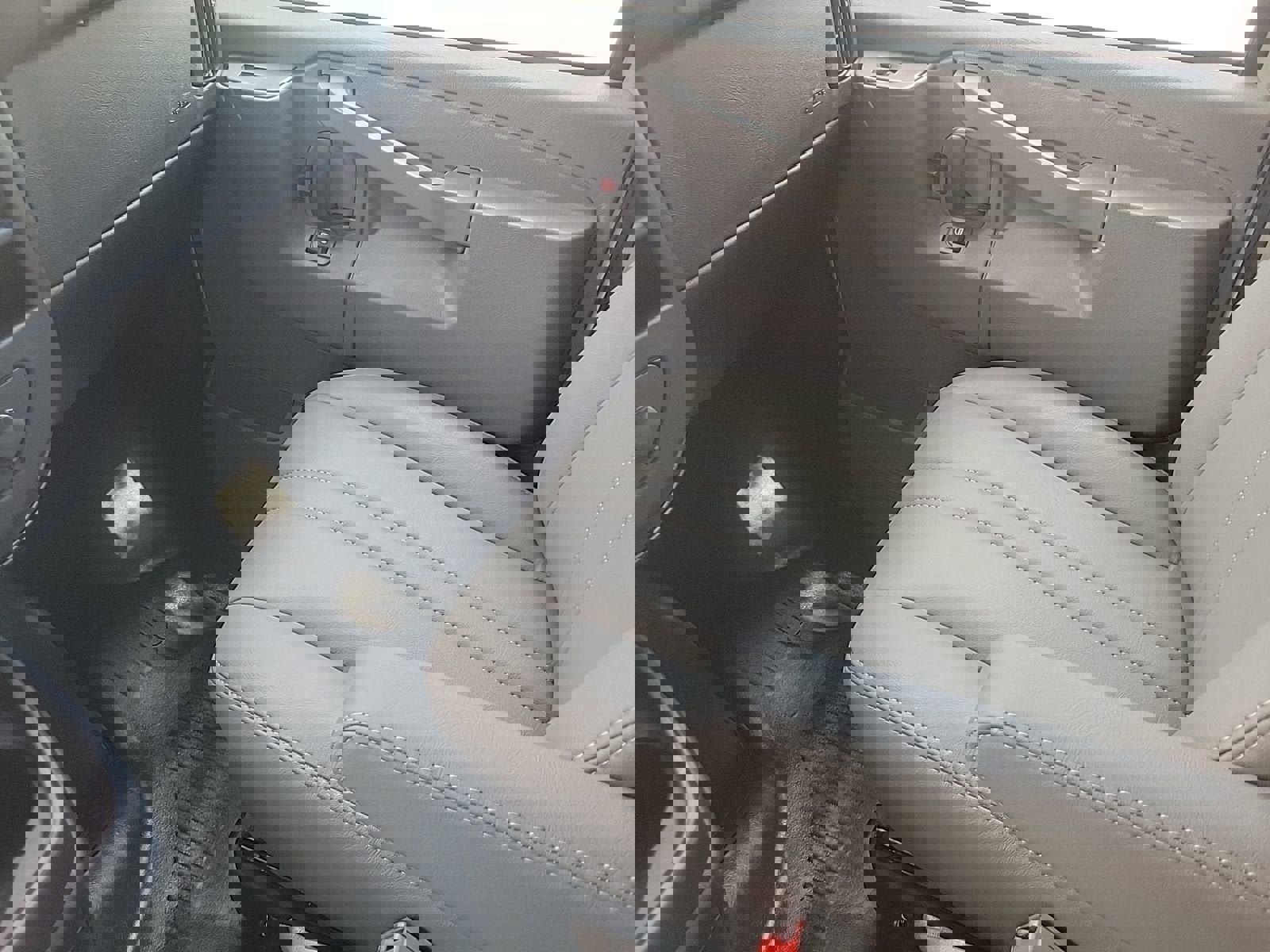 New 2025 GMC Savana 2500 Extended w/ Driver Convenience Package image 30