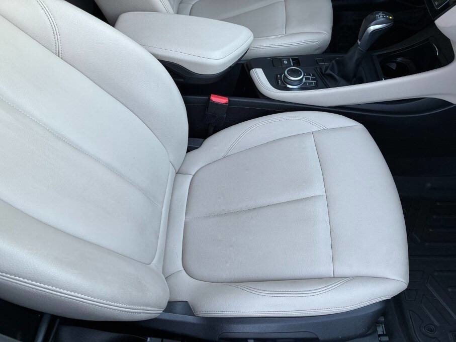 Used 2018 BMW X1 sDrive28i image 33