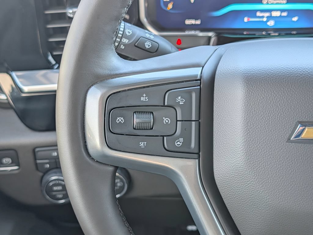 Used 2026 Chevrolet Silverado 2500 LT w/ Safety Package AWD/4WD image 18