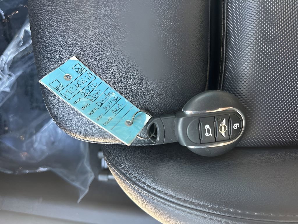 Used 2020 MINI Cooper Countryman S image 31